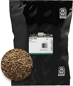 その他 seed Amazon.com : Frontier Co-op Whole Anise Seed, Kosher, Bulk Spice